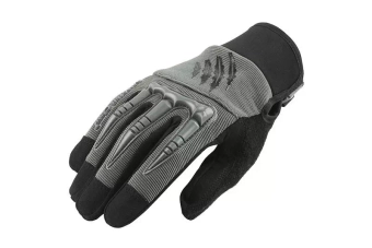 Armored Claw BattleFlex Tactical Gloves - Sage Green