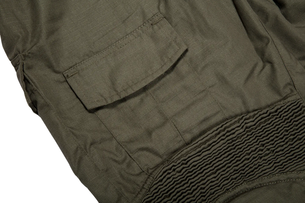 Predator Combat Pants - Ranger Green