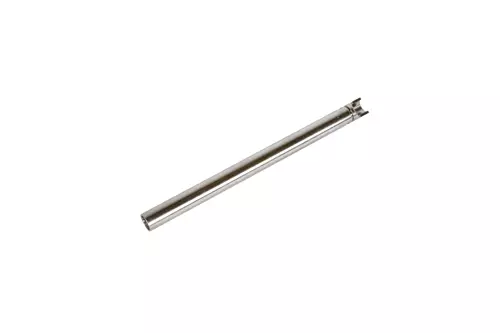 Lufa precyzyjna bezmostkowa do replik GBB 6,03mm - 117 mm