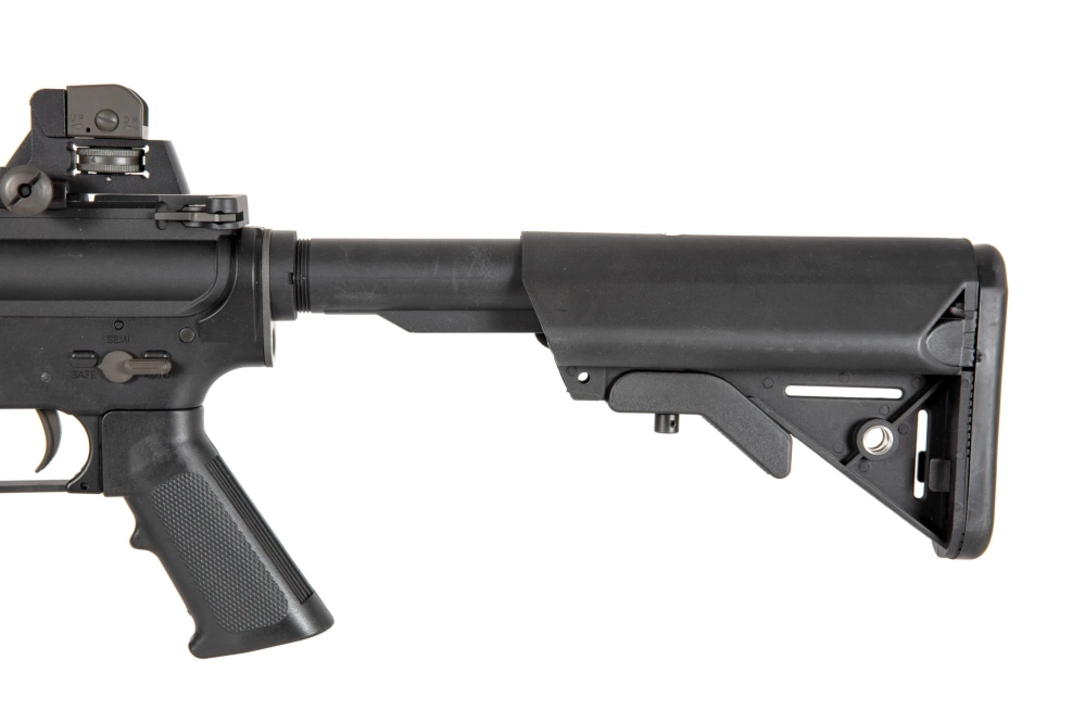 Replika karabinka L4-CQB