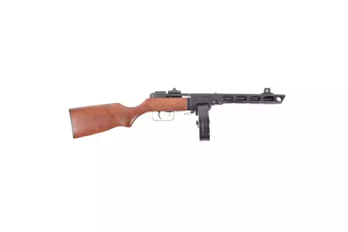 PPSH submachine gun replica (OUTLET)