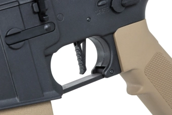 Specna Arms SA-C09 CORE™ HAL ETU™ Gen.2 Poloplášťová puškaa airsoft