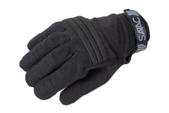Specna Arms Tactical RAZOR™ Anti-Puncture Handschoenen Zwart