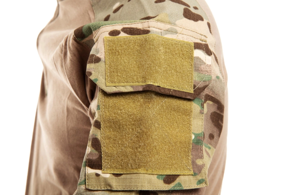 Sada vojenská uniformaowy Combat Uniforma - MC