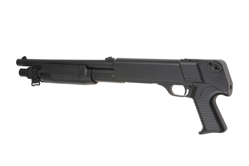 Replika strzelby CM361
