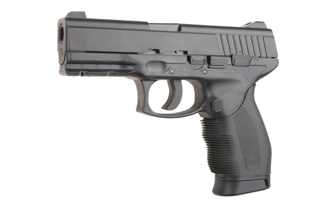 Airsoft pistol KWC model 24/7