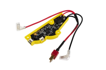 ECU V3 Silverback x T238 pour les répliques MDRX