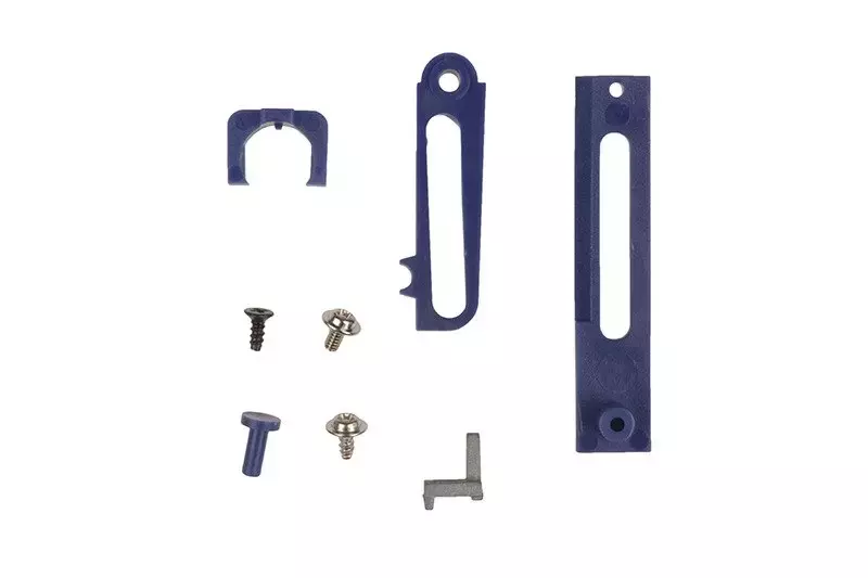  Cámara reforzada Hop-Up para armas de airsoft AK