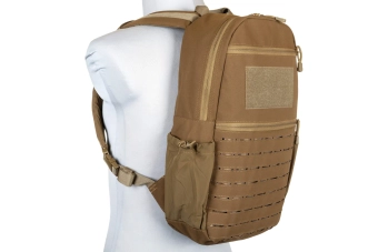 Mochila Specna Arms Tactical Tan 20L EDC