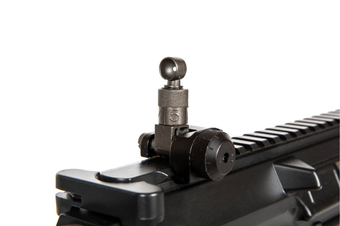 ASG Ares M110 Karabijn Selector Geweer Zwart (OUTLET)