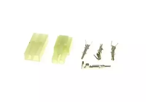 Set of sockets - small