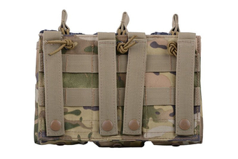 Triple Universal Pouch – MC