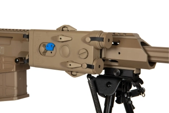 Replika karabinu wyborowego Barret® M98B Mrad - tan