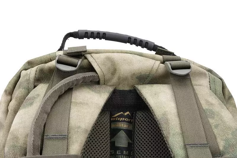 Wisport Whistler Special military backpack - A-TACS FG