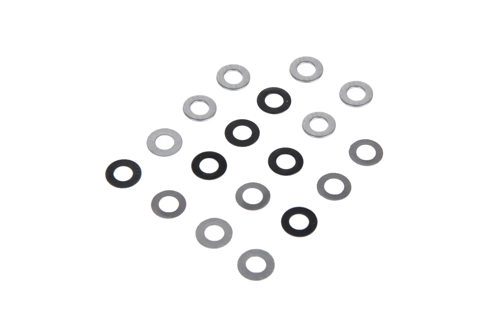 SRC shim set