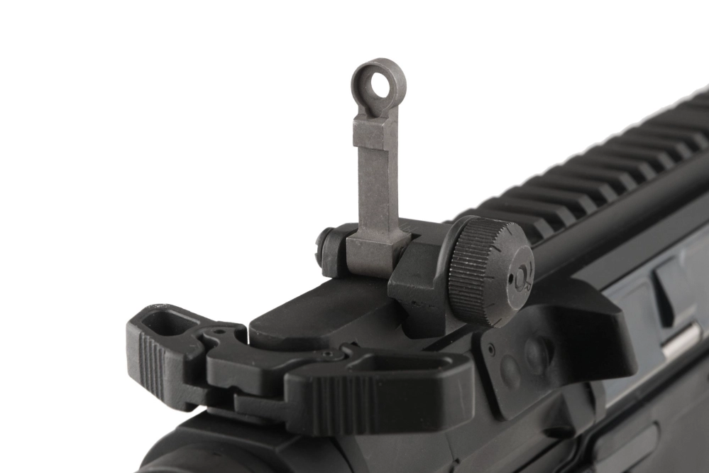 Airsoftová zbraň puškaka ELAR MUR Custom Carbine (Platinum Version)