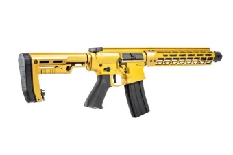 Réplica fusil Falkor Defense Blitz Gold