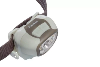 Lampe lampe frontale Nippo 3.3 (rechargeable)