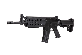 Fusil de airsoft JG Works 4015T Negro