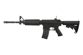 Airsoftová zbraň puškaka ELAR MA1 (verze Elite)