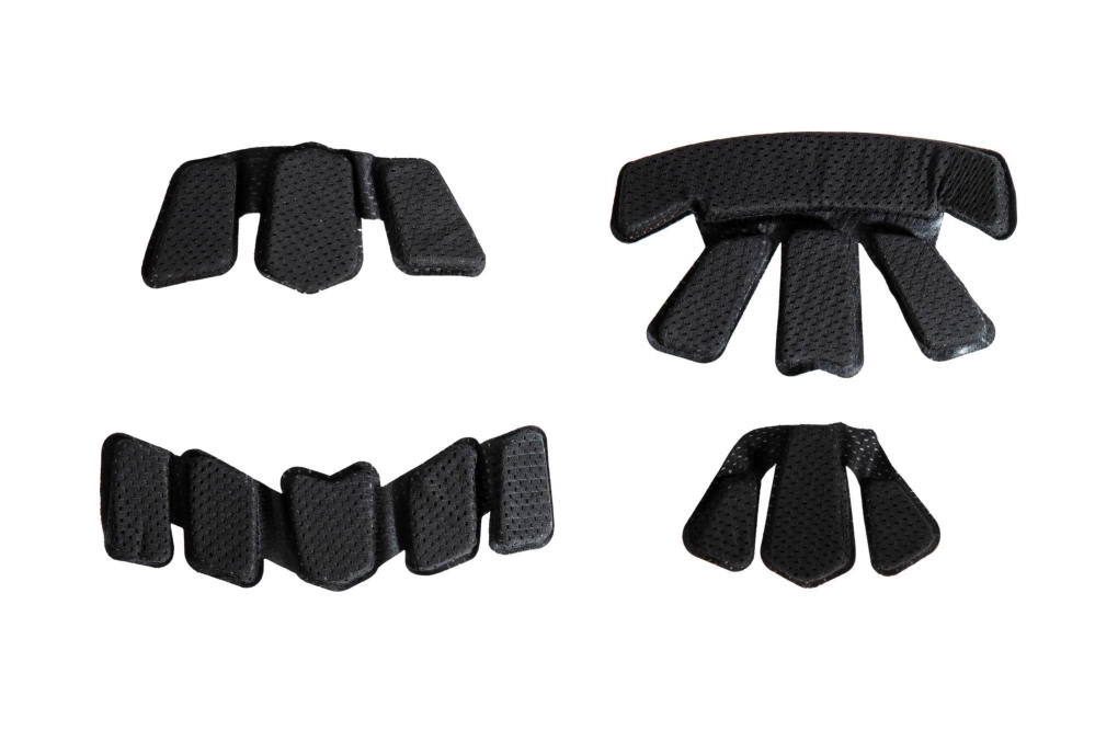 Réplica del casco Caimán - MC (L/XL)