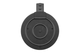 Drum magazine for the R2 replicas