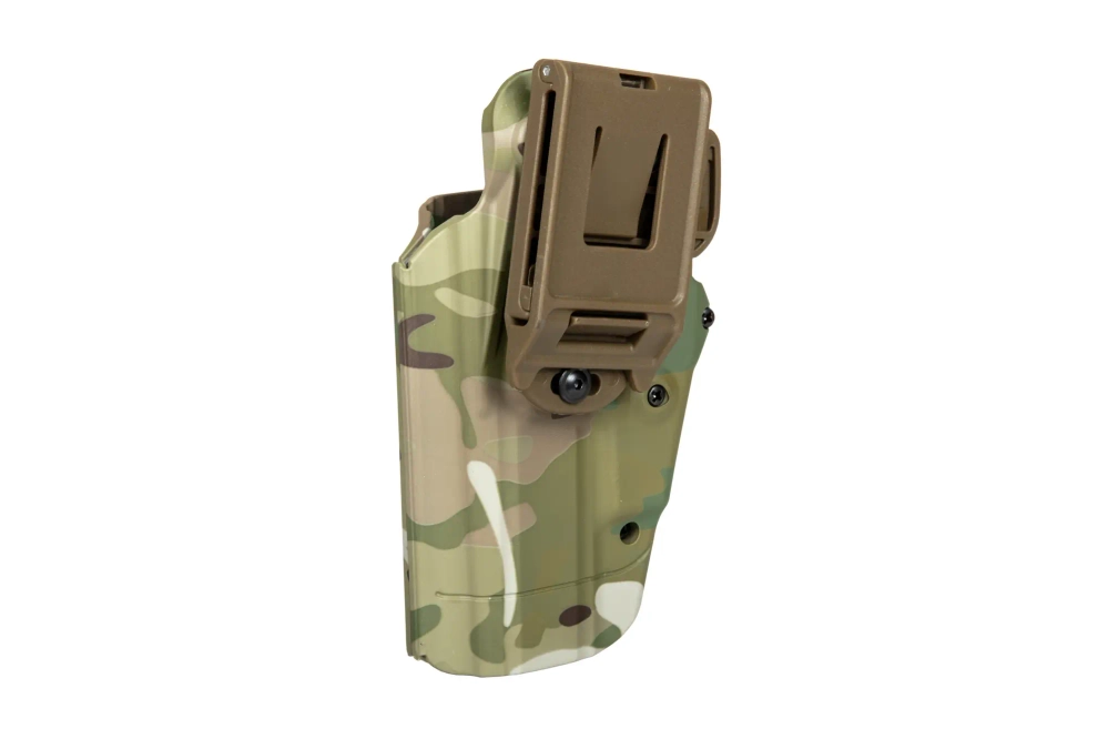 Kabura uniwersalna Sub-Compact (750) - Multicam