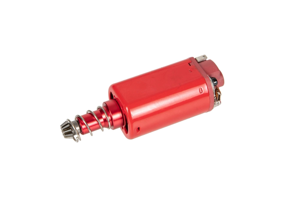 Point ULTRA TORQUE Motor - Long