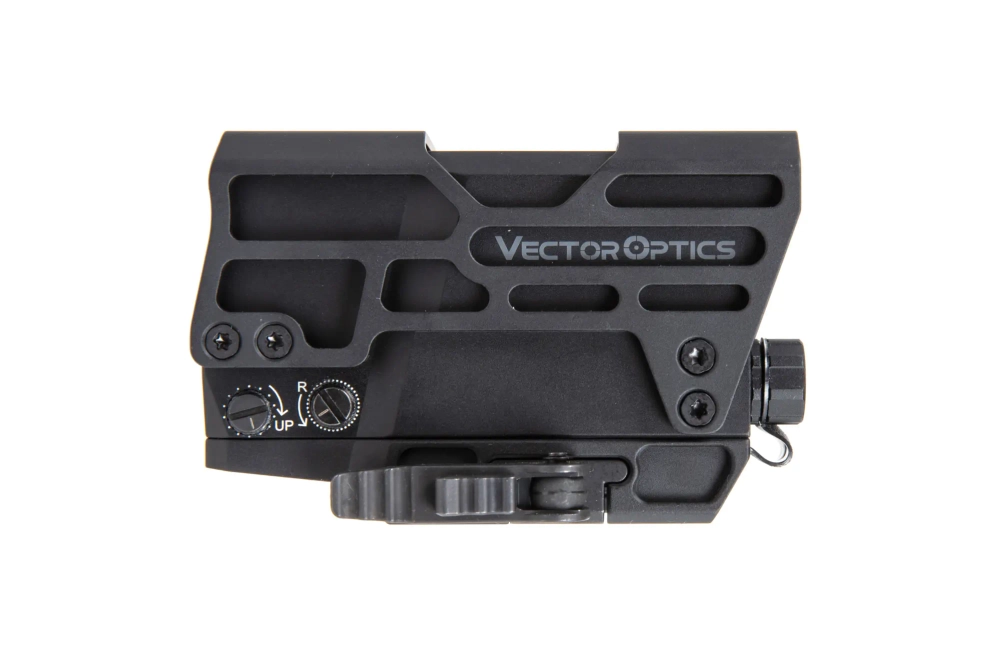 Kolimator Vector Optics Frenzy Plus 1X31X26(Q) Czarny