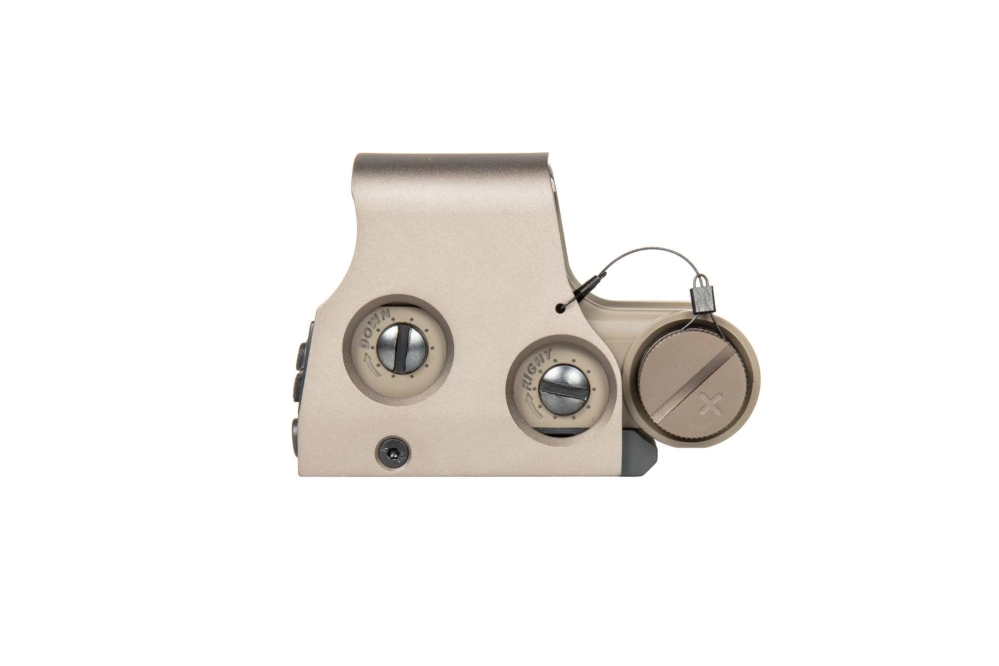 PS3 Holo Sight Replica - FDE / tan