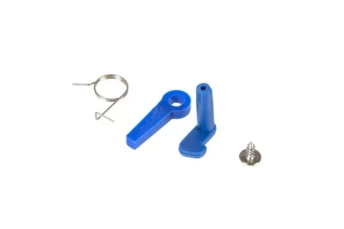 Trigger Lock for the V2 Gearbox