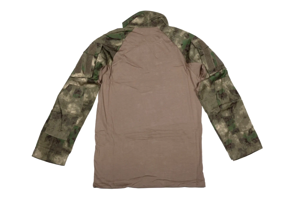 Combat Shirt SATAC G4 - ATC FG