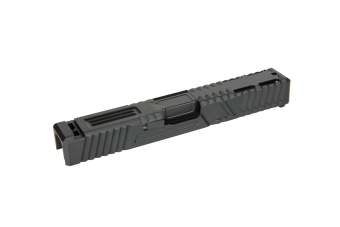 Custom Slide Laevateinn Type for TM G18C AEP Replicas