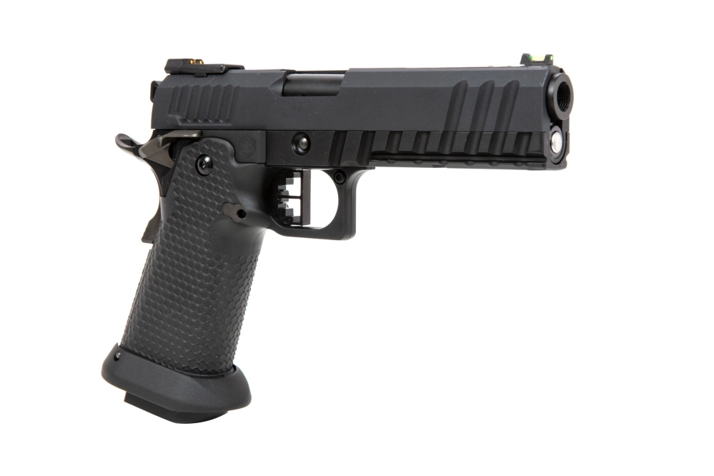 Pistola de airsoft AW-HX2003