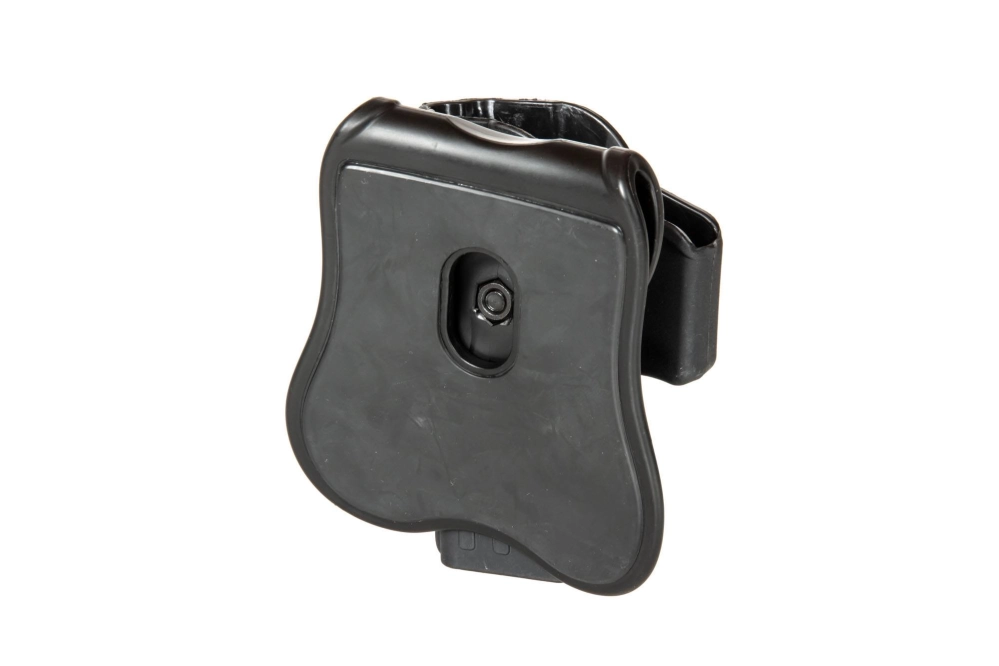 Kabura do pistoletów typu Glock - Czarny