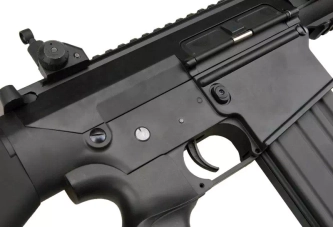 Airsoft pušky voleb FB6651