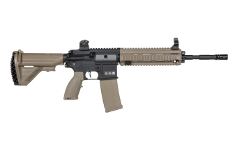 Karabinek ASG Specna Arms SA-FH07 FLEX™ HAL ETU™ Half-Tan