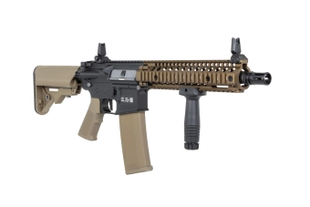 Specna Arms Daniel Defense® SA-C19 CORE™ HAL ETU™ Single Fire Only Chaos Bronze airsoft Carbine