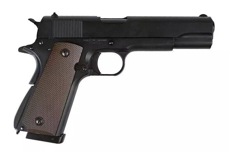 KP1911 pistol replica