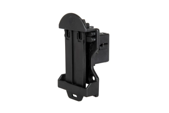 Réplique à gaz fusil X1 GBBR CO2