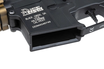 Karabinek ASG Specna Arms Daniel Defense® MK18 SA-C19 CORE™ HAL ETU™ Gen.2  Chaos Bronze