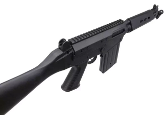 Réplica de la carabina JG3000