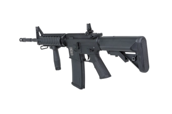 Specna Arms SA-F12 FLEX™ GATE X-ASR Gen.2 airsoft Carbine Black
