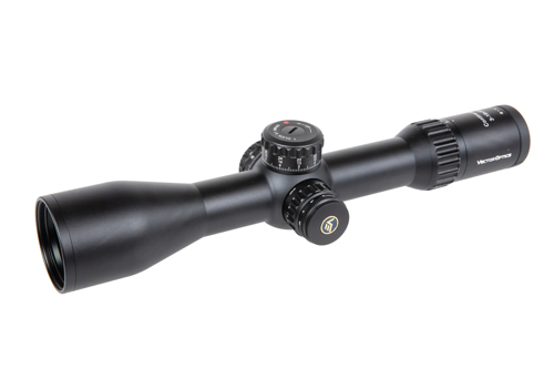 Vector Optics CONTINENTAL X6 3-18X50 VCT-34FFP lunette de visée Noir