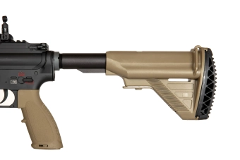 SA-H05 ONE™ airsoft rifle - Half-Tan
