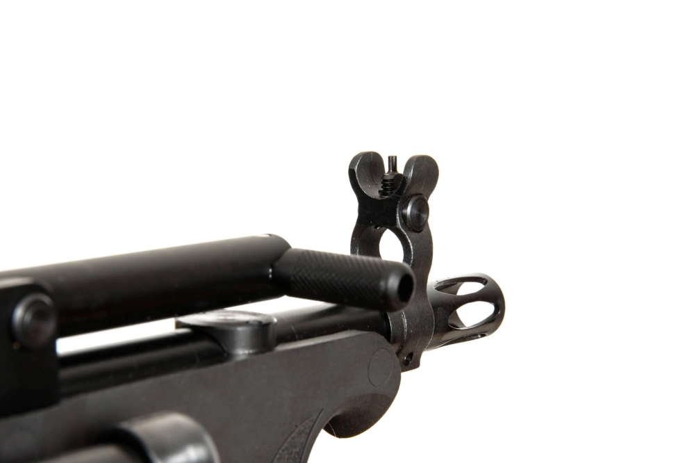 PP-2K 9mm (CO2) Submachine Gun Replica