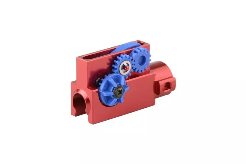 Hop-up CNC komora pro zbraní typ Masada PTS