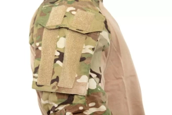 G3 Combat Shirt - Multicam