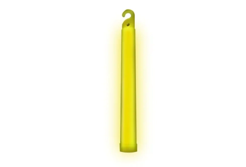 Chemické světlo GlowStick - žluté