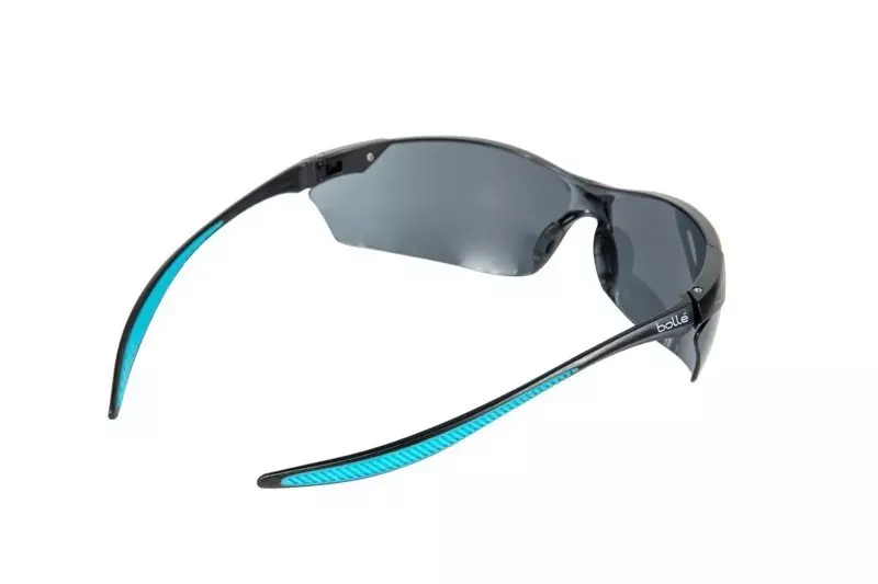 Okulary ochronne Bollé MAMBA Smoke